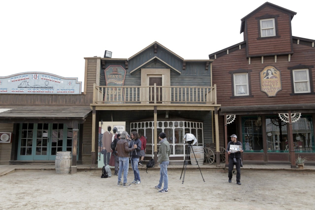 "Se ti abbraccio non aver paura”: un successo!