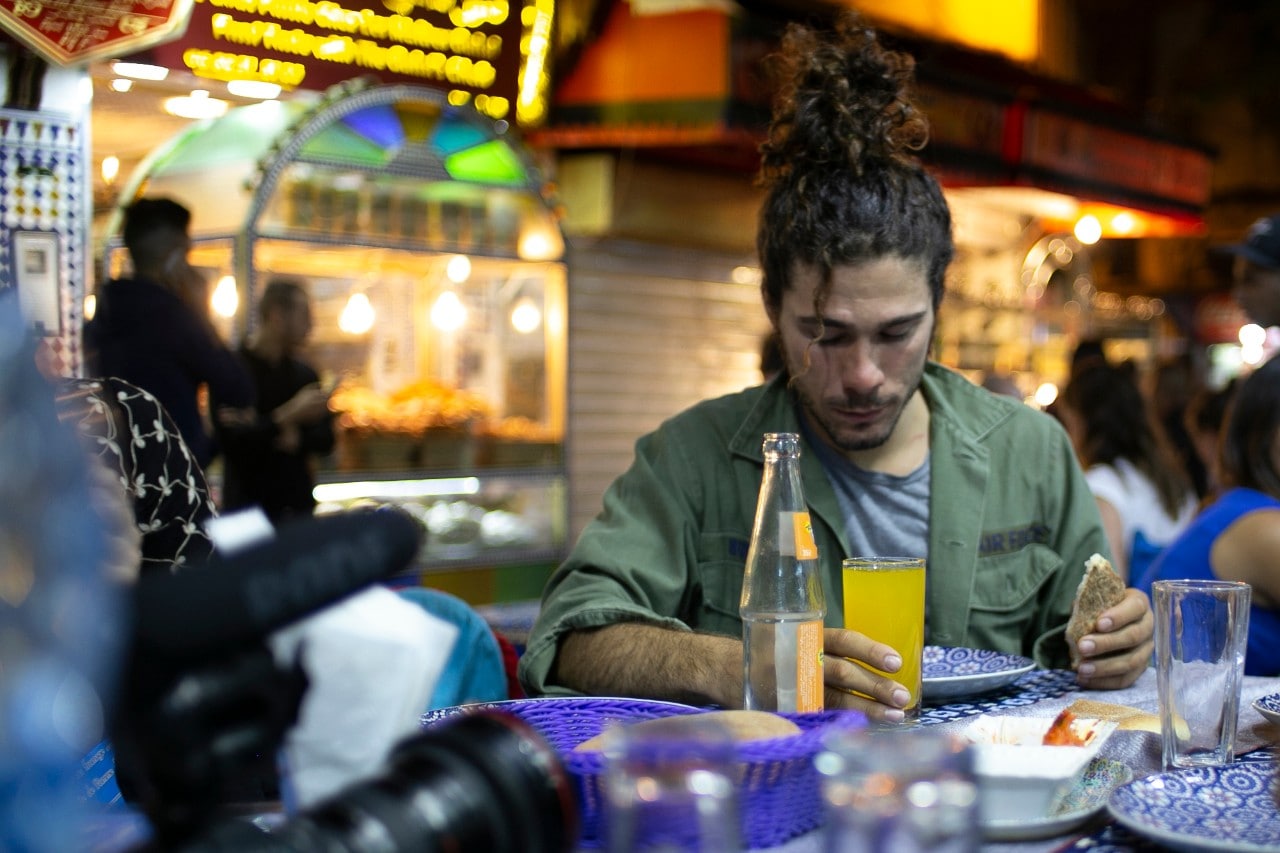 "Se ti abbraccio non aver paura”: un successo!