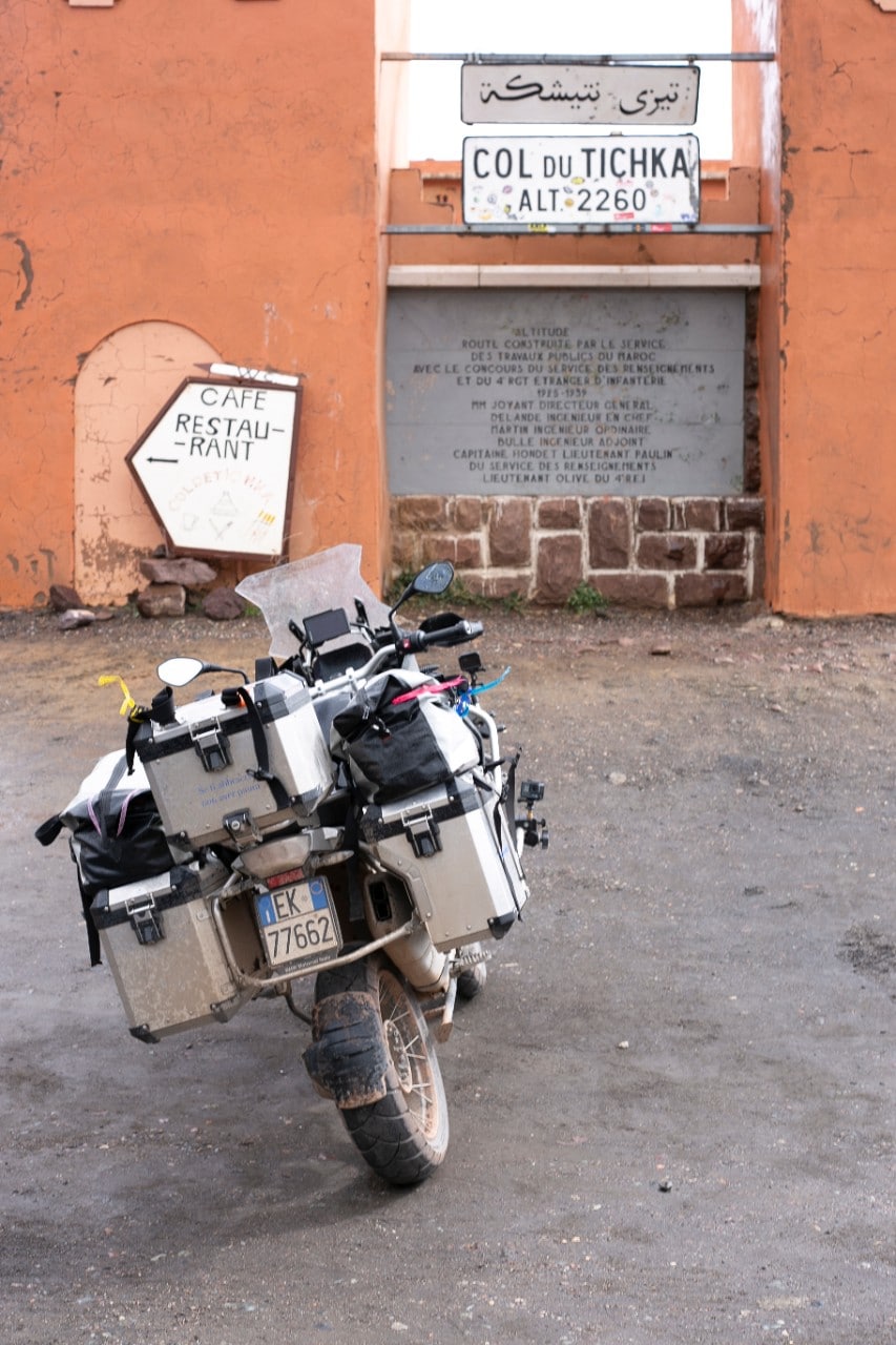 "Se ti abbraccio non aver paura”: un successo!