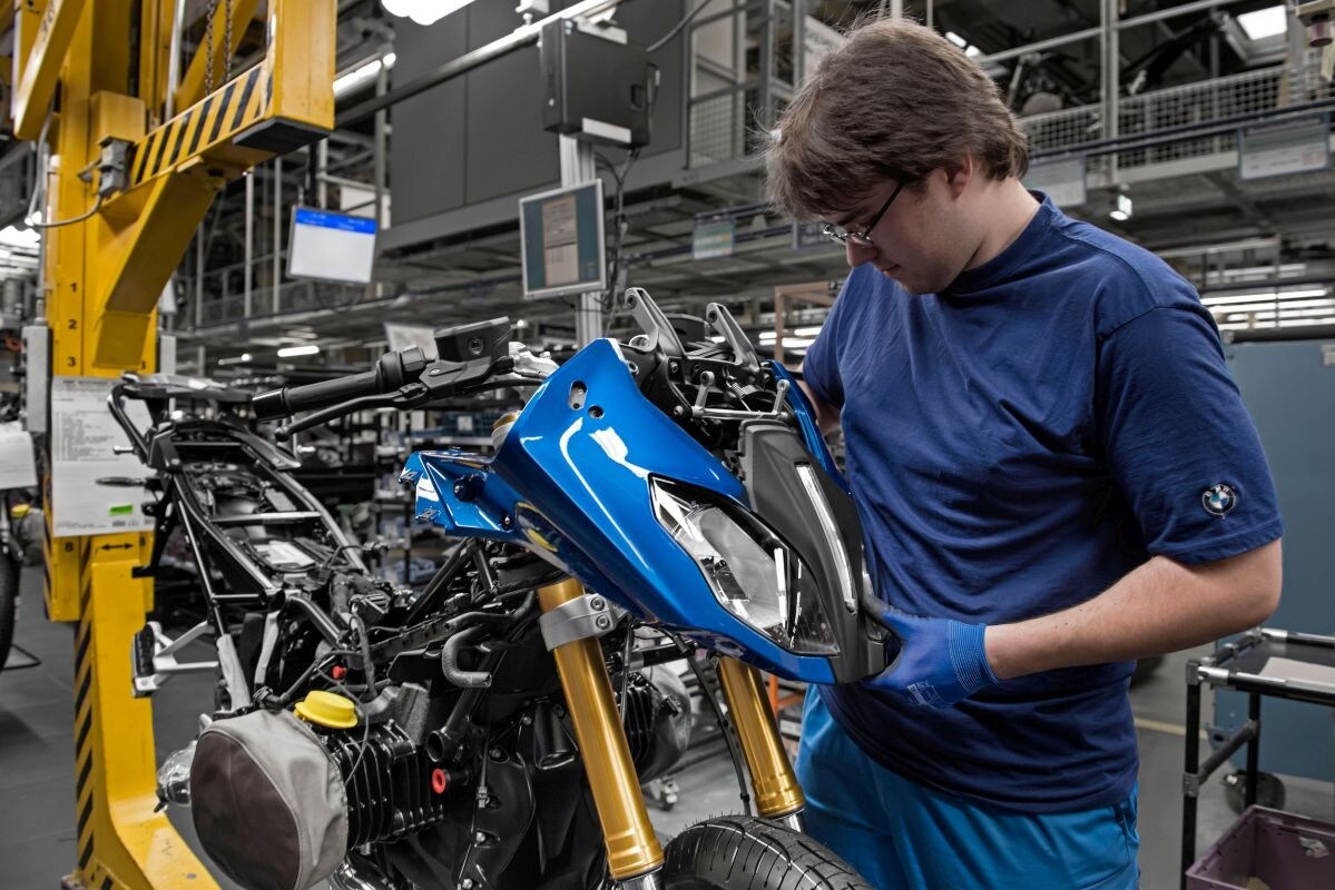 ANCMA: un appello a Conte per il settore delle due ruote