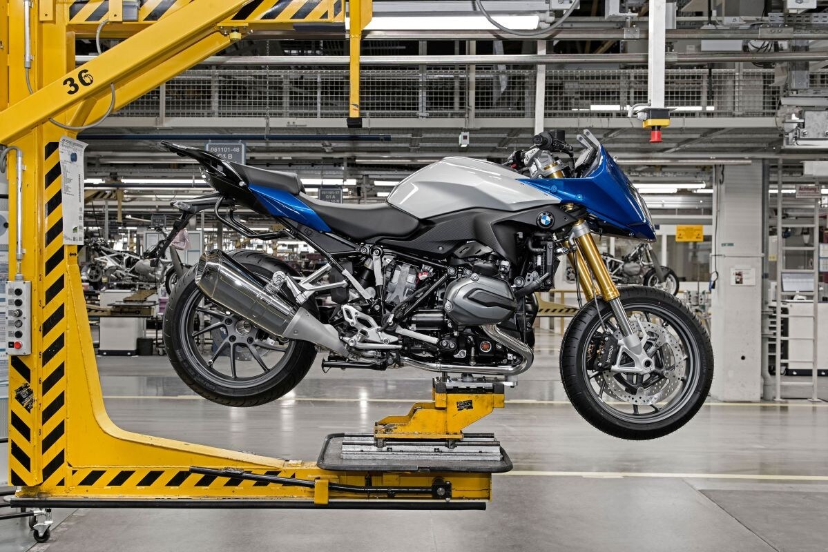 ANCMA: un appello a Conte per il settore delle due ruote