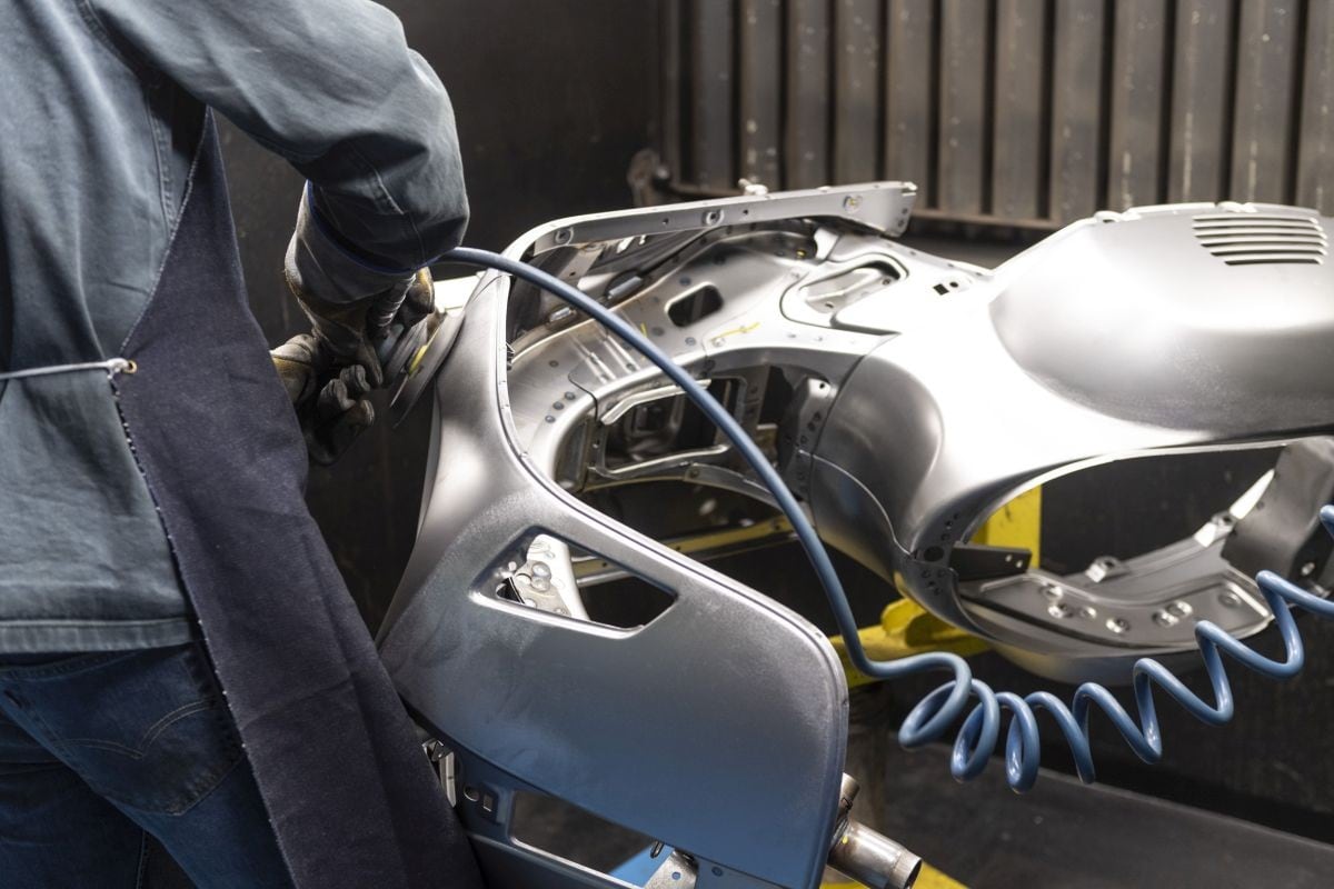 ANCMA: un appello a Conte per il settore delle due ruote