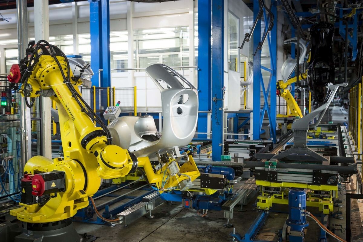 ANCMA: un appello a Conte per il settore delle due ruote