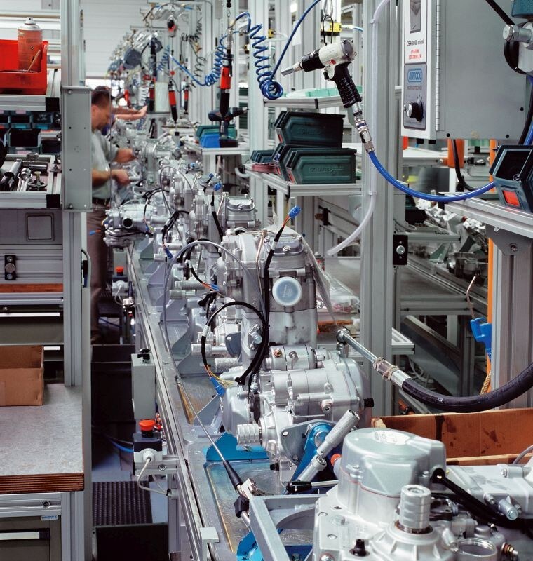 ANCMA: un appello a Conte per il settore delle due ruote