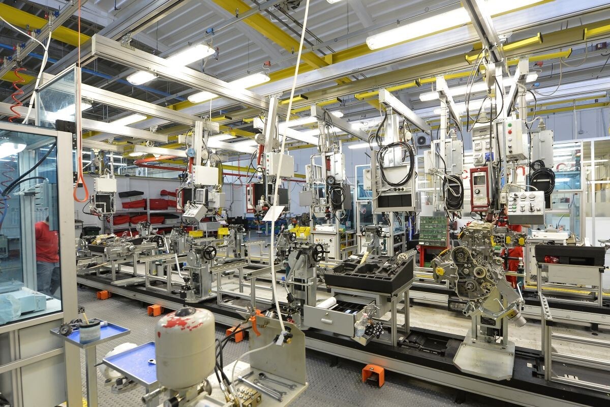 ANCMA: un appello a Conte per il settore delle due ruote