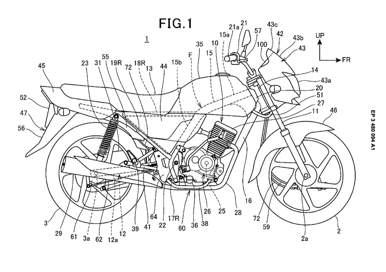 Perché le Case depositano così tanti brevetti?