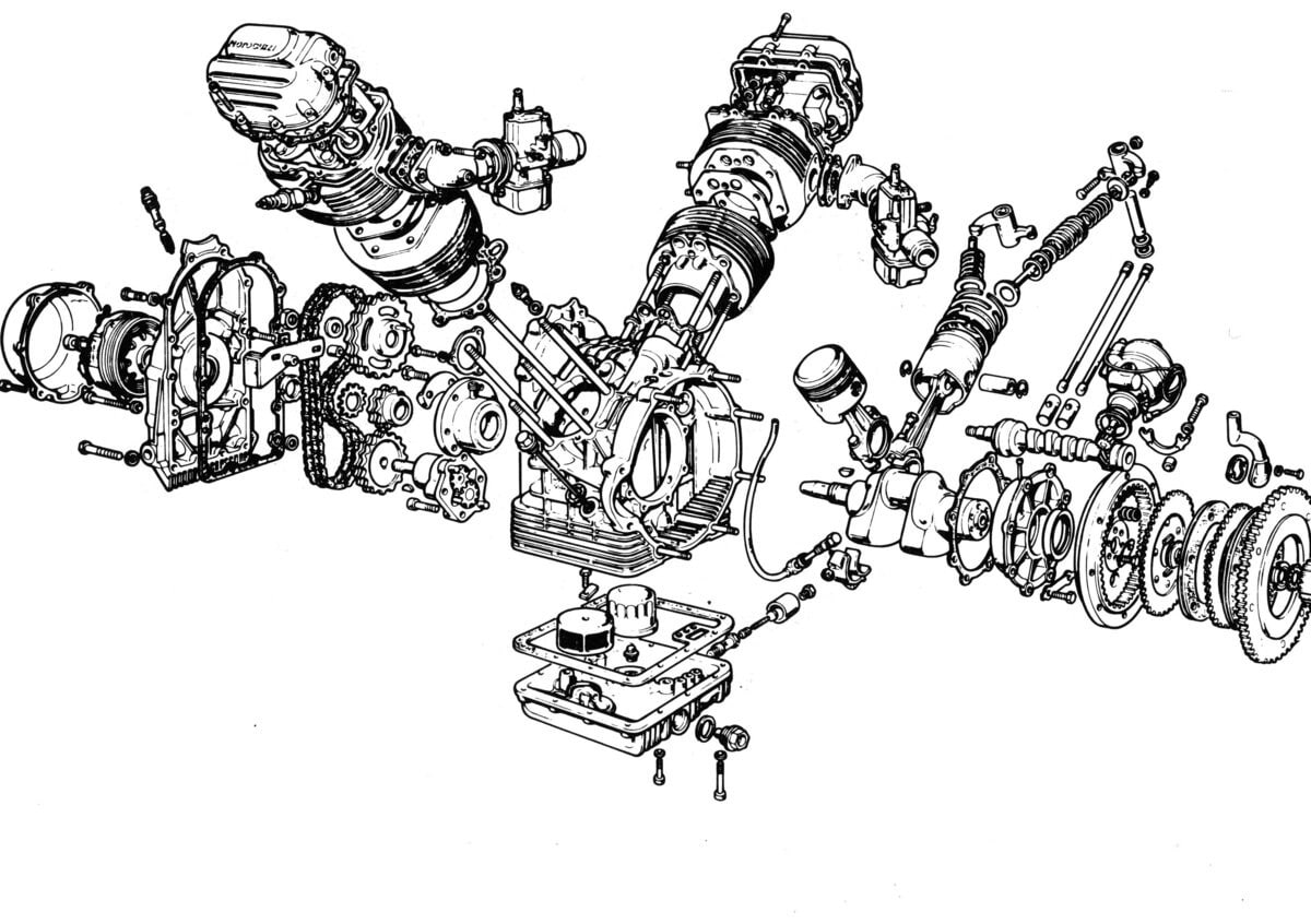 Perché le Case depositano così tanti brevetti?