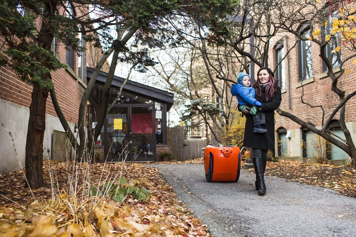 GITA premiato ai Red Dot Awards