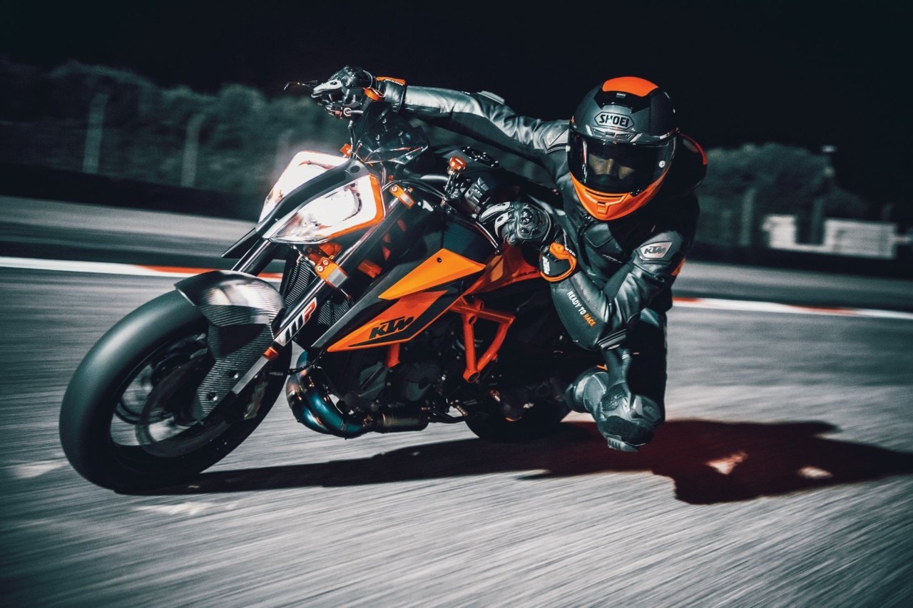 KTM: compri oggi e paghi da settembre 