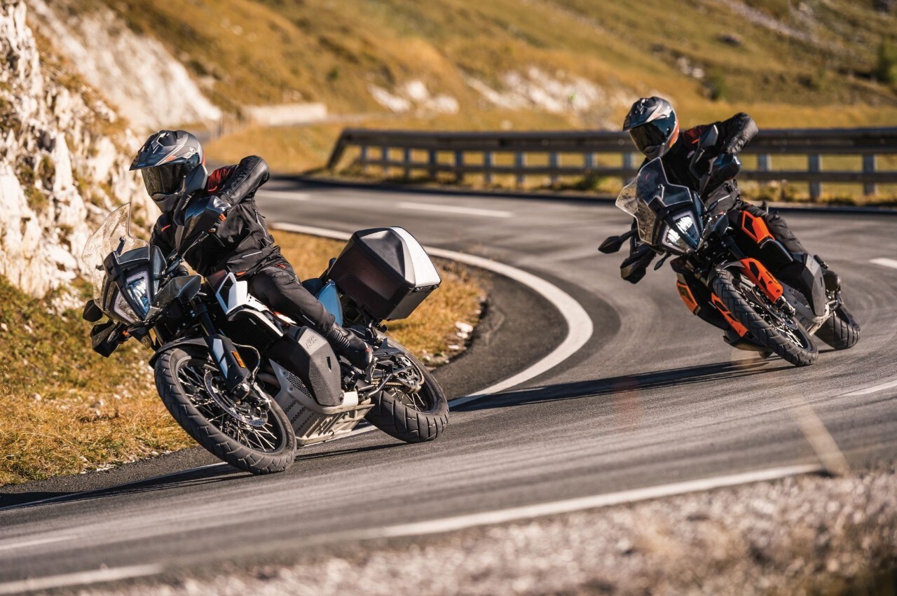 KTM: compri oggi e paghi da settembre 