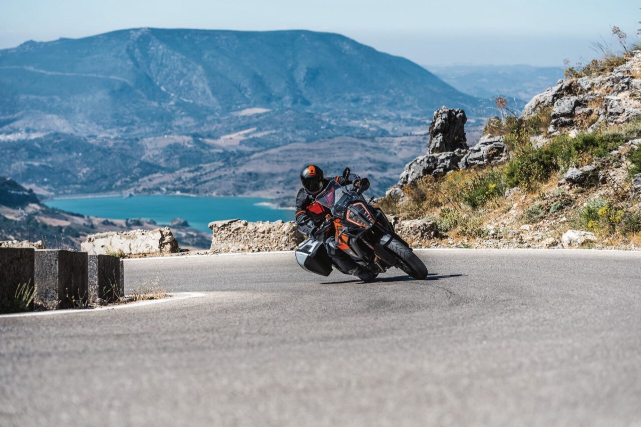 KTM: compri oggi e paghi da settembre 