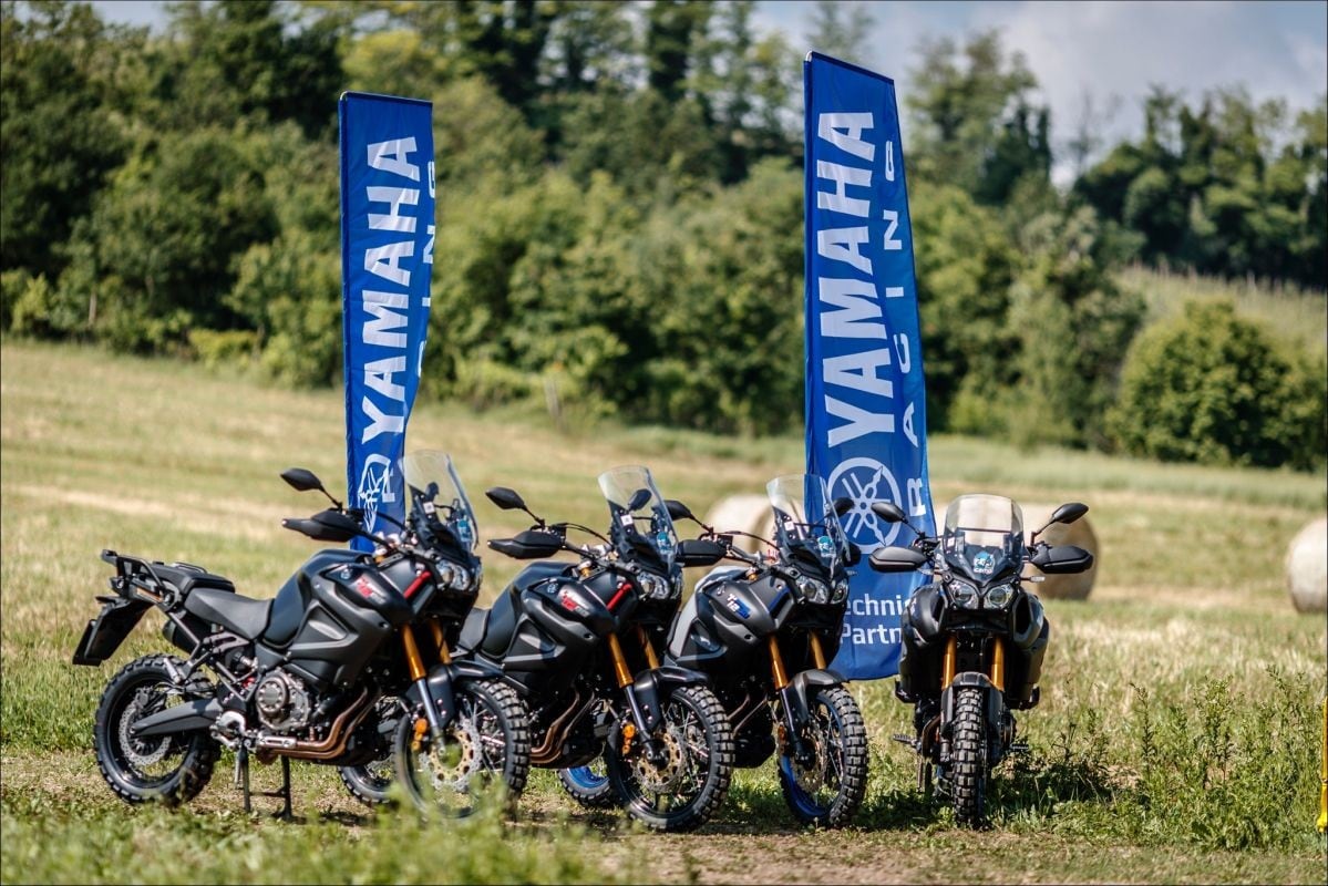 Riparte l’avventura del Blue Bike Camp