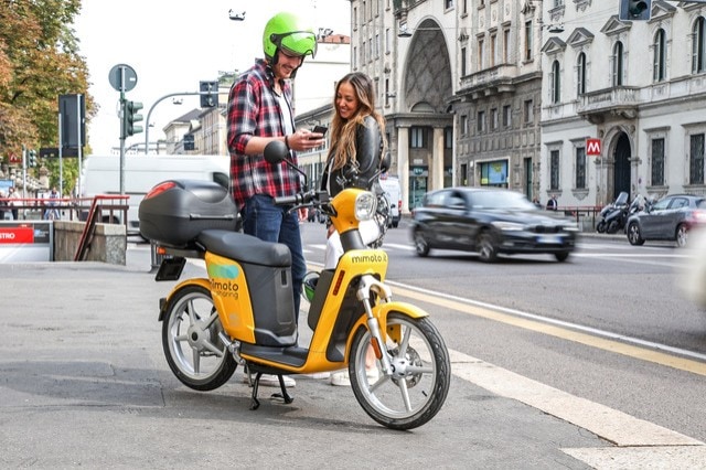 Noleggio moto e scooter: scopri le migliori offerte a breve termine