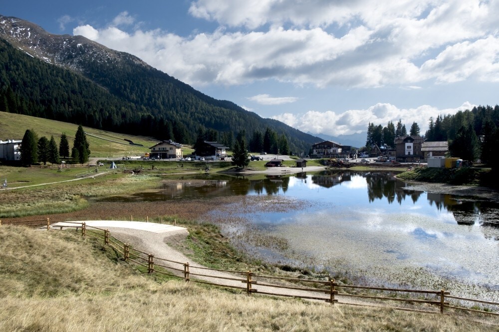 Il Trentino abbasserà i limiti di velocità per le moto