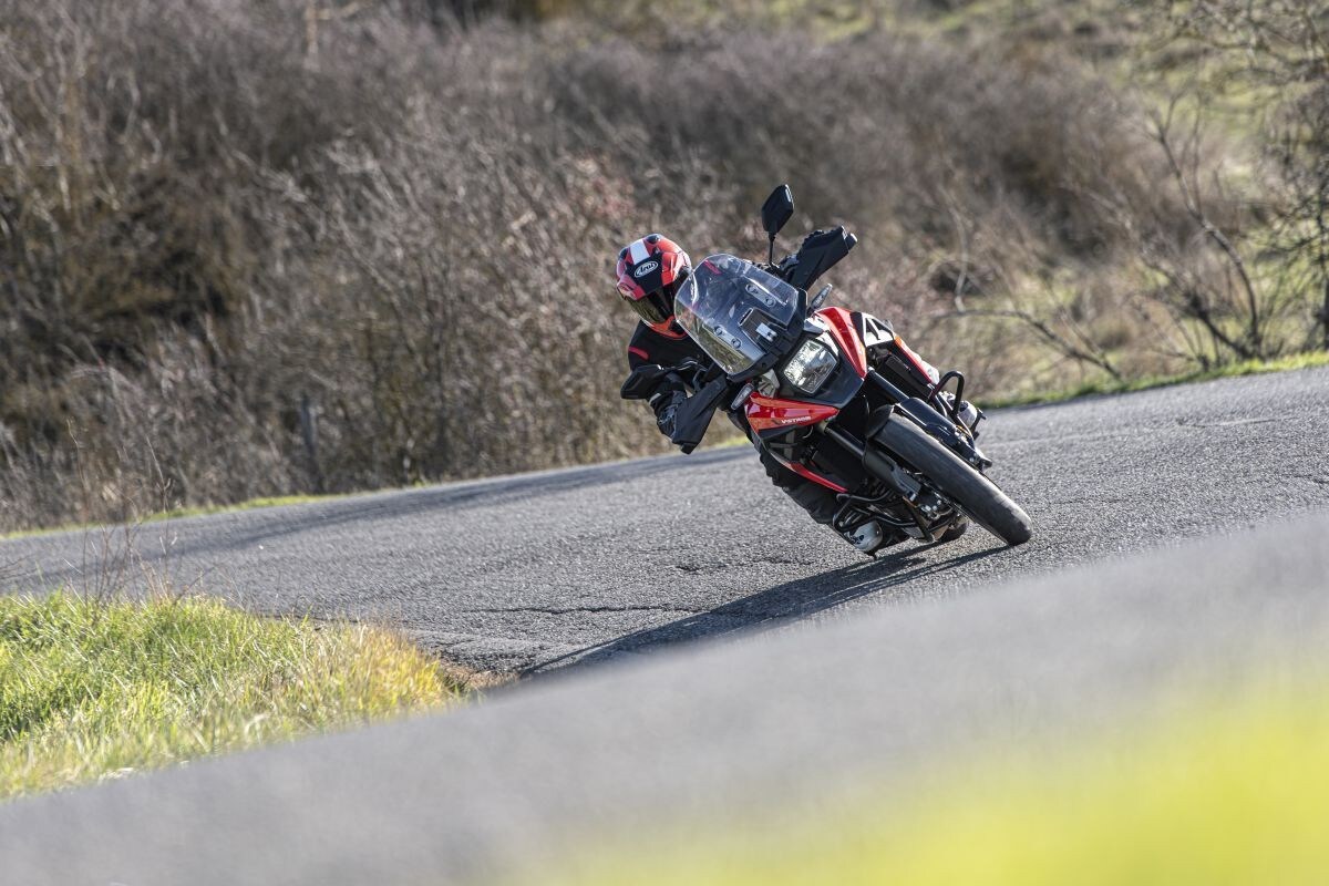 V-Strom Tour: le tappe in Lombardia e Piemonte