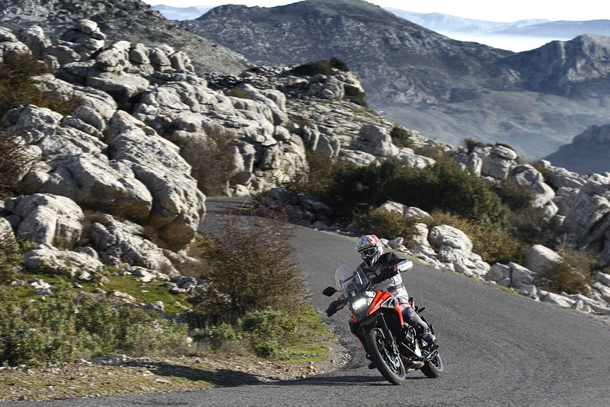 V-Strom Tour: le tappe in Lombardia e Piemonte