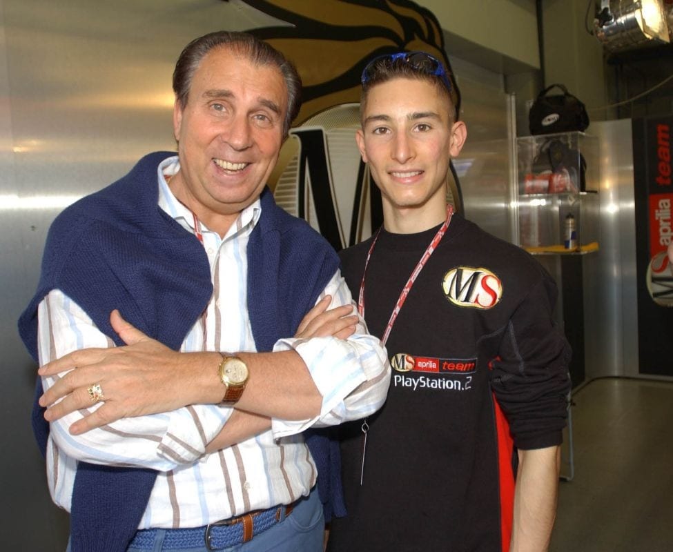 Ivano Beggio: una storia italiana