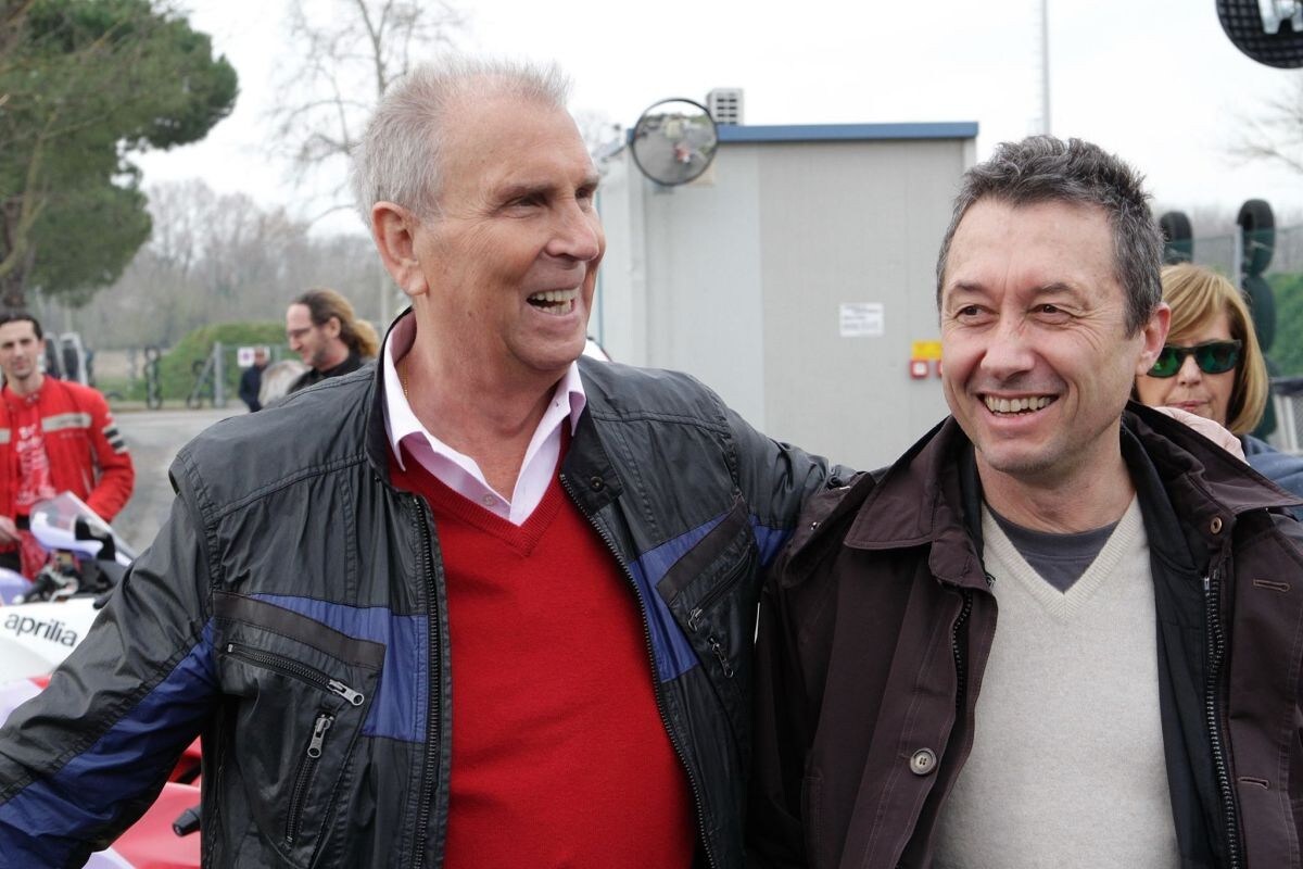 Ivano Beggio: una storia italiana