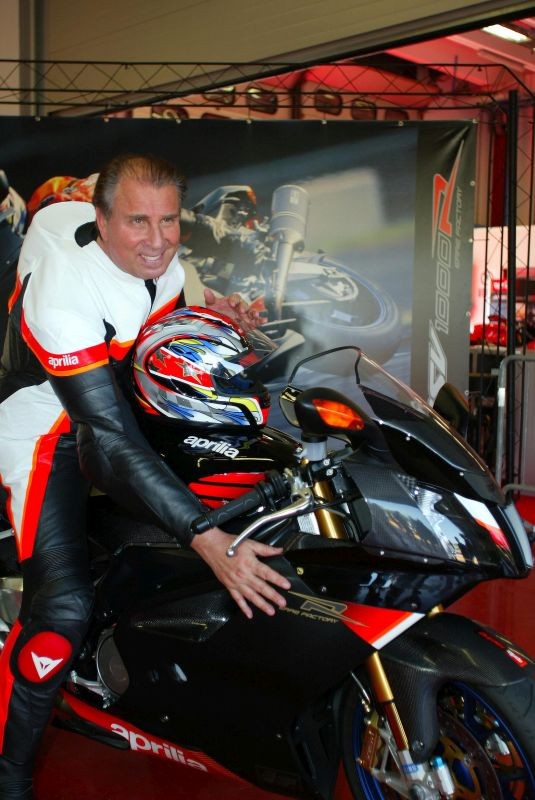 Ivano Beggio: una storia italiana