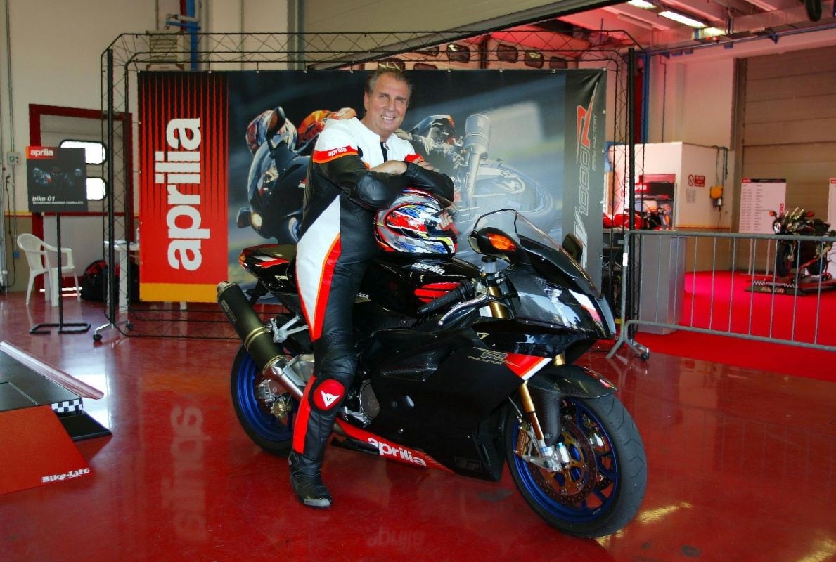 Ivano Beggio: una storia italiana