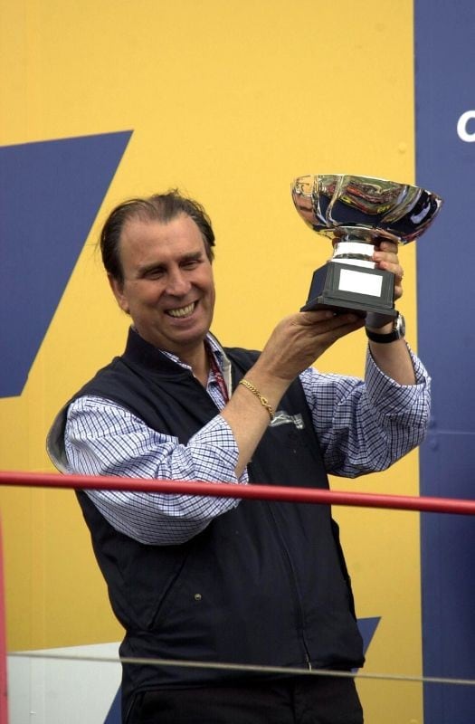 Ivano Beggio: una storia italiana