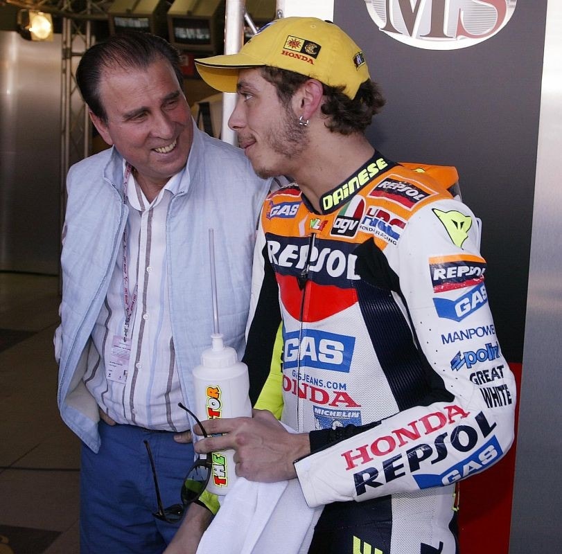 Ivano Beggio: una storia italiana