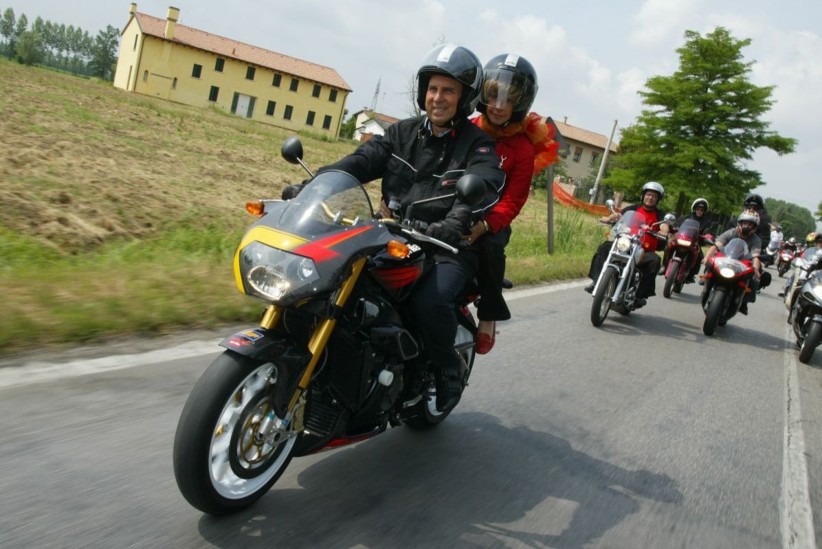 Ivano Beggio: una storia italiana