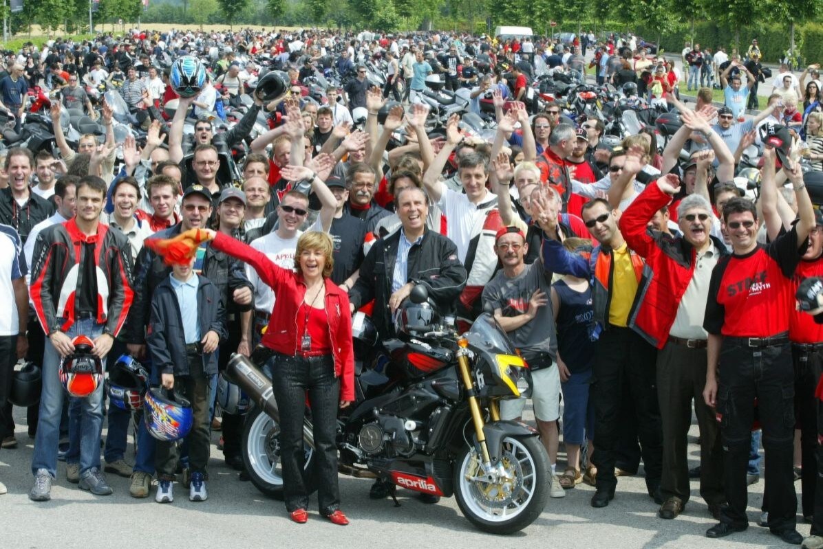 Ivano Beggio: una storia italiana