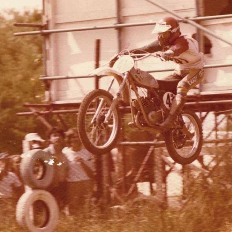 Ivano Beggio: una storia italiana