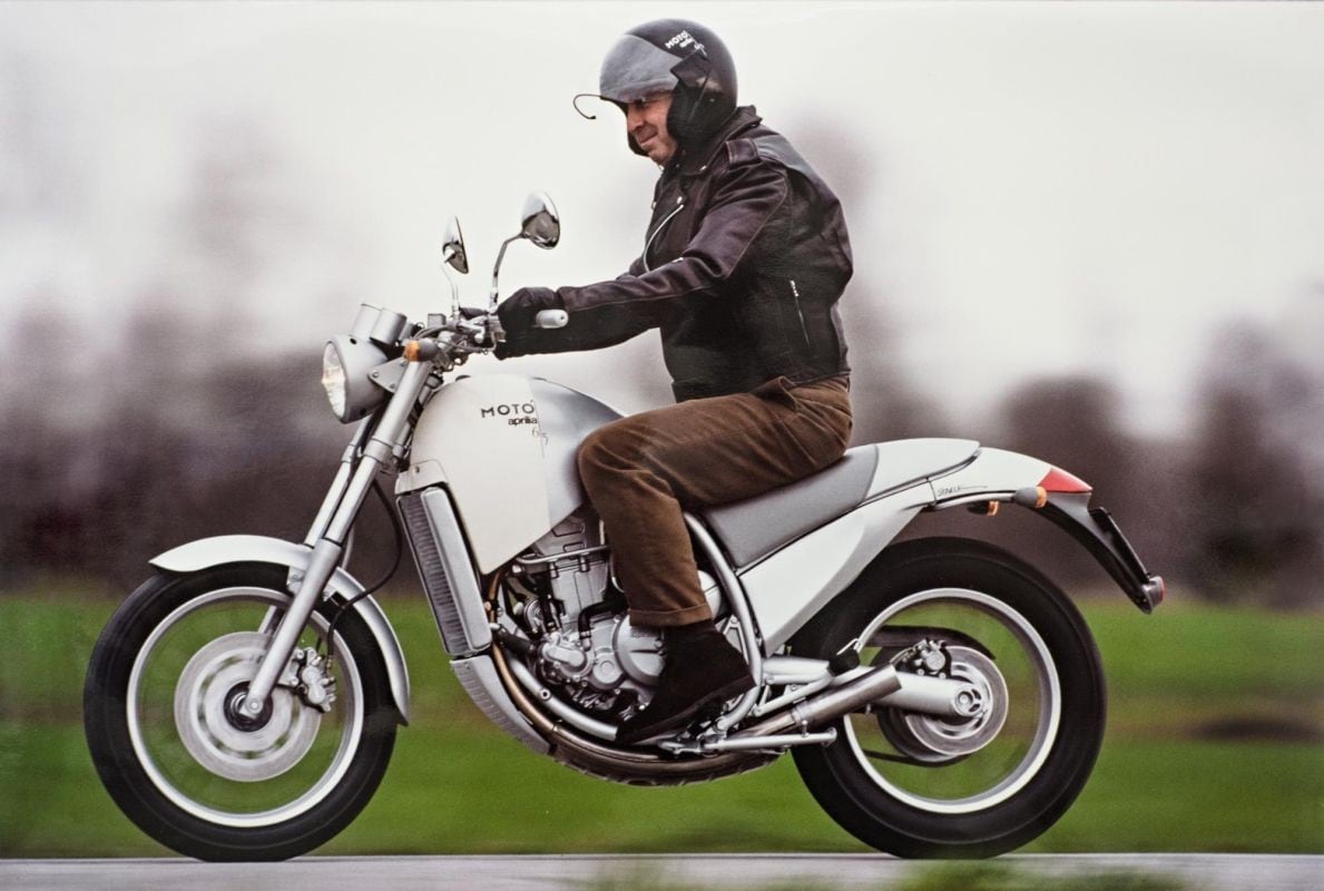 Ivano Beggio: una storia italiana