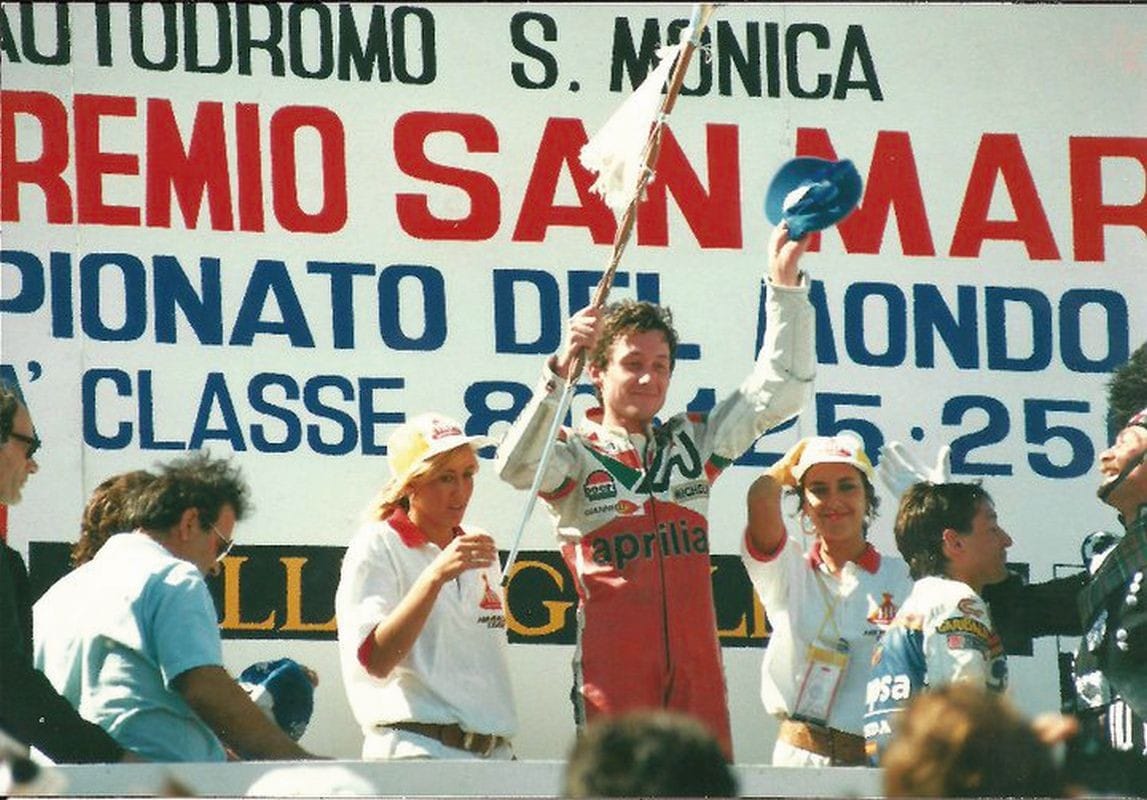 Ivano Beggio: una storia italiana