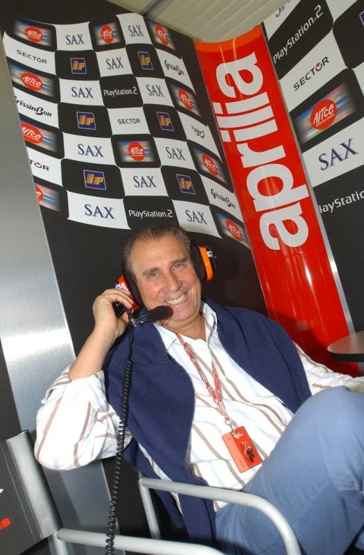 Ivano Beggio: una storia italiana