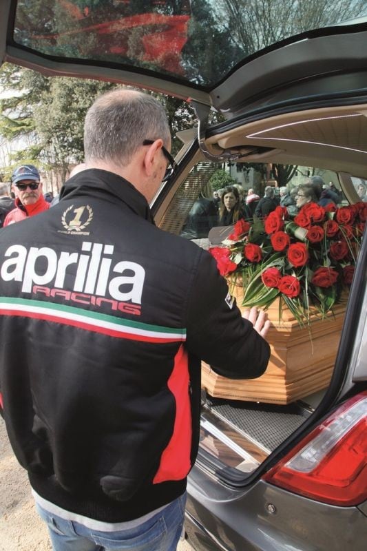 Ivano Beggio: una storia italiana