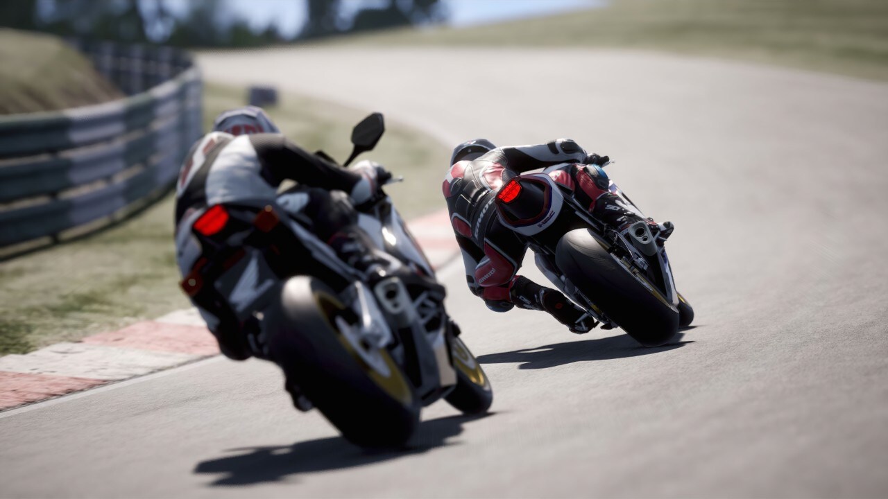 Ride 4: ancora più REALE!