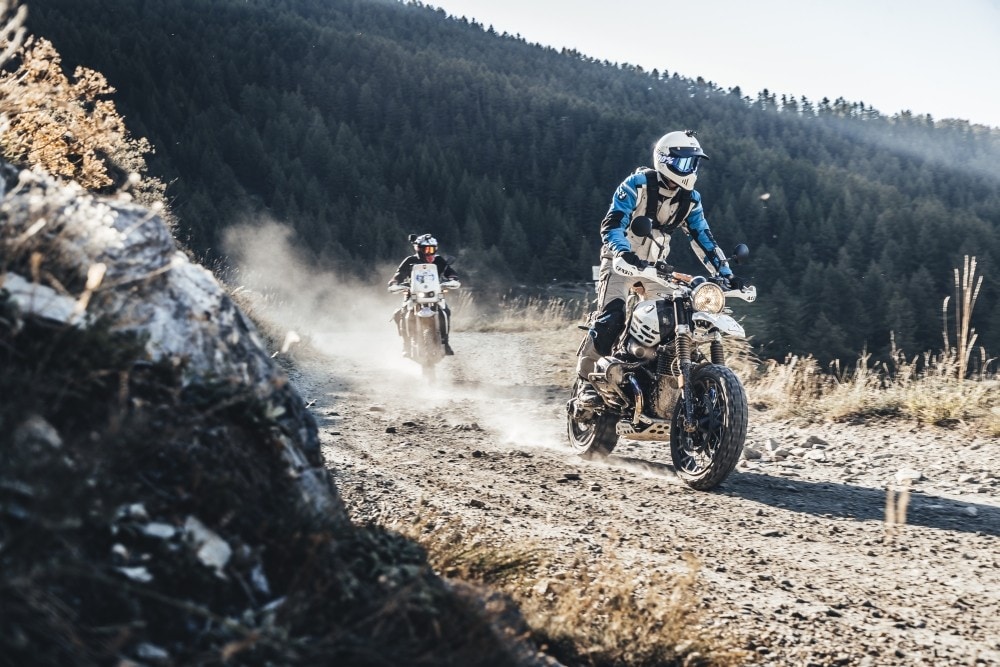 HardAlpiTour: l'edizione 2020 raccontata da uno dei partecipanti