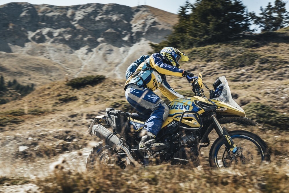 HardAlpiTour: l'edizione 2020 raccontata da uno dei partecipanti