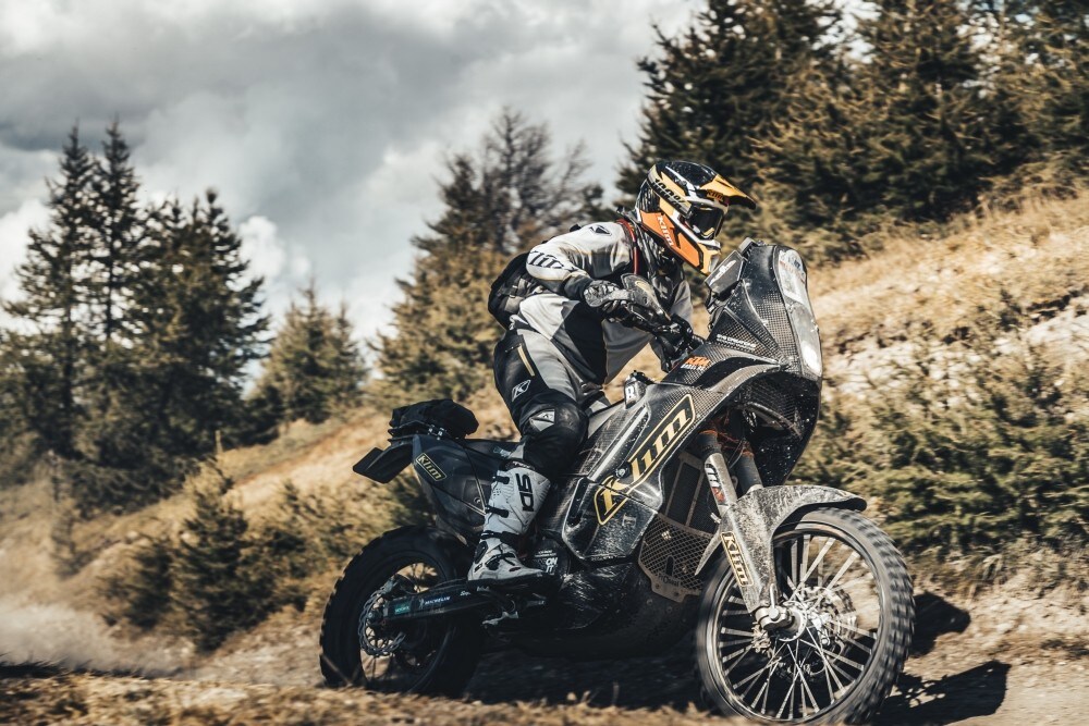 HardAlpiTour: l'edizione 2020 raccontata da uno dei partecipanti