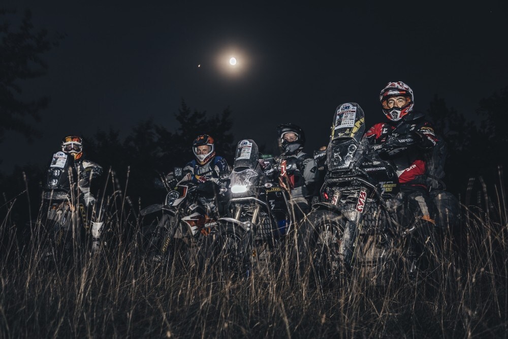 HardAlpiTour: l'edizione 2020 raccontata da uno dei partecipanti