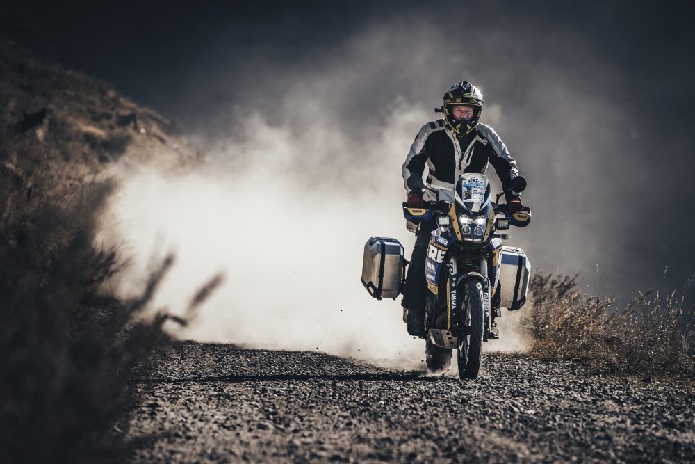 HardAlpiTour: l'edizione 2020 raccontata da uno dei partecipanti