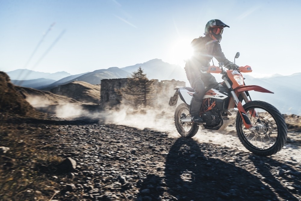 HardAlpiTour: l'edizione 2020 raccontata da uno dei partecipanti