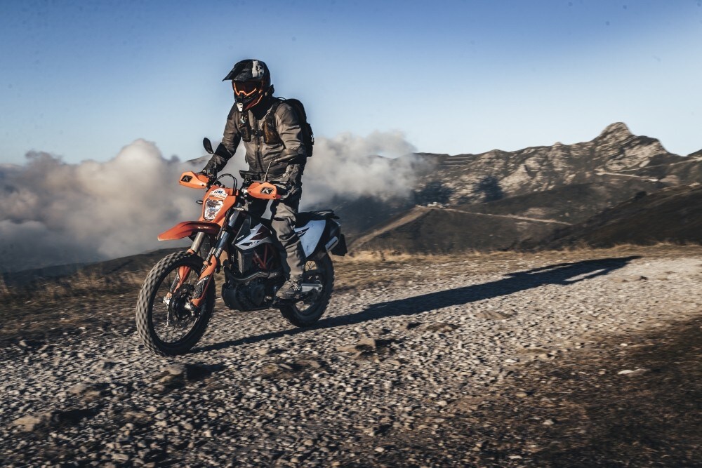 HardAlpiTour: l'edizione 2020 raccontata da uno dei partecipanti