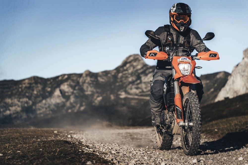 HardAlpiTour: l'edizione 2020 raccontata da uno dei partecipanti