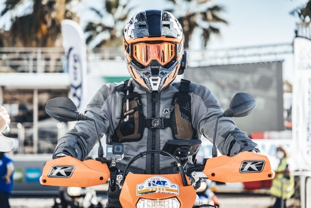 HardAlpiTour: l'edizione 2020 raccontata da uno dei partecipanti