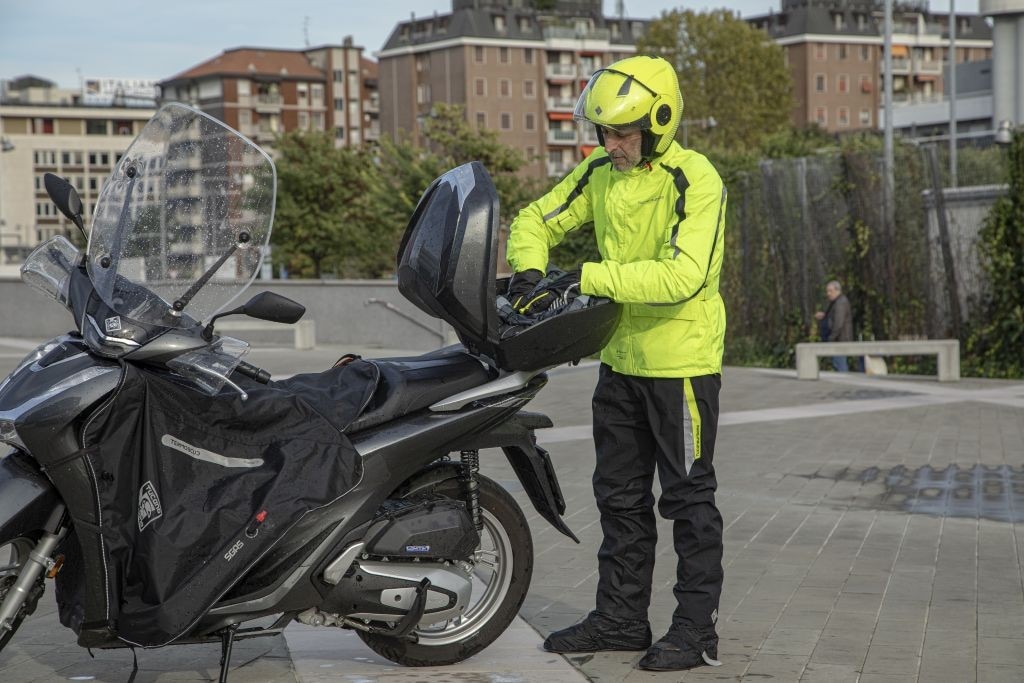 Tucano Urbano rottama i Termoscud