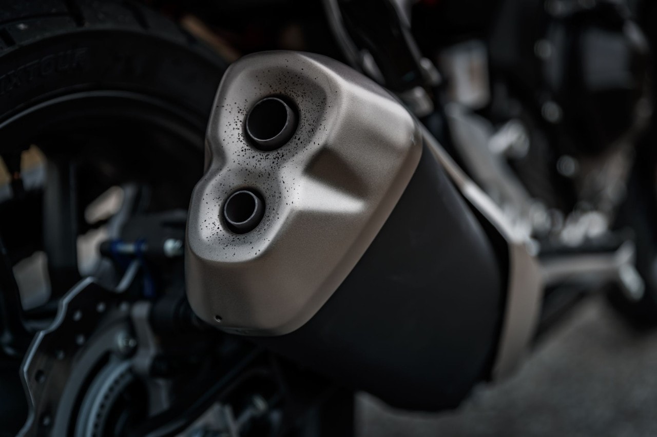 Comparativa crossover 500: Benelli SFIDA Honda e Voge 