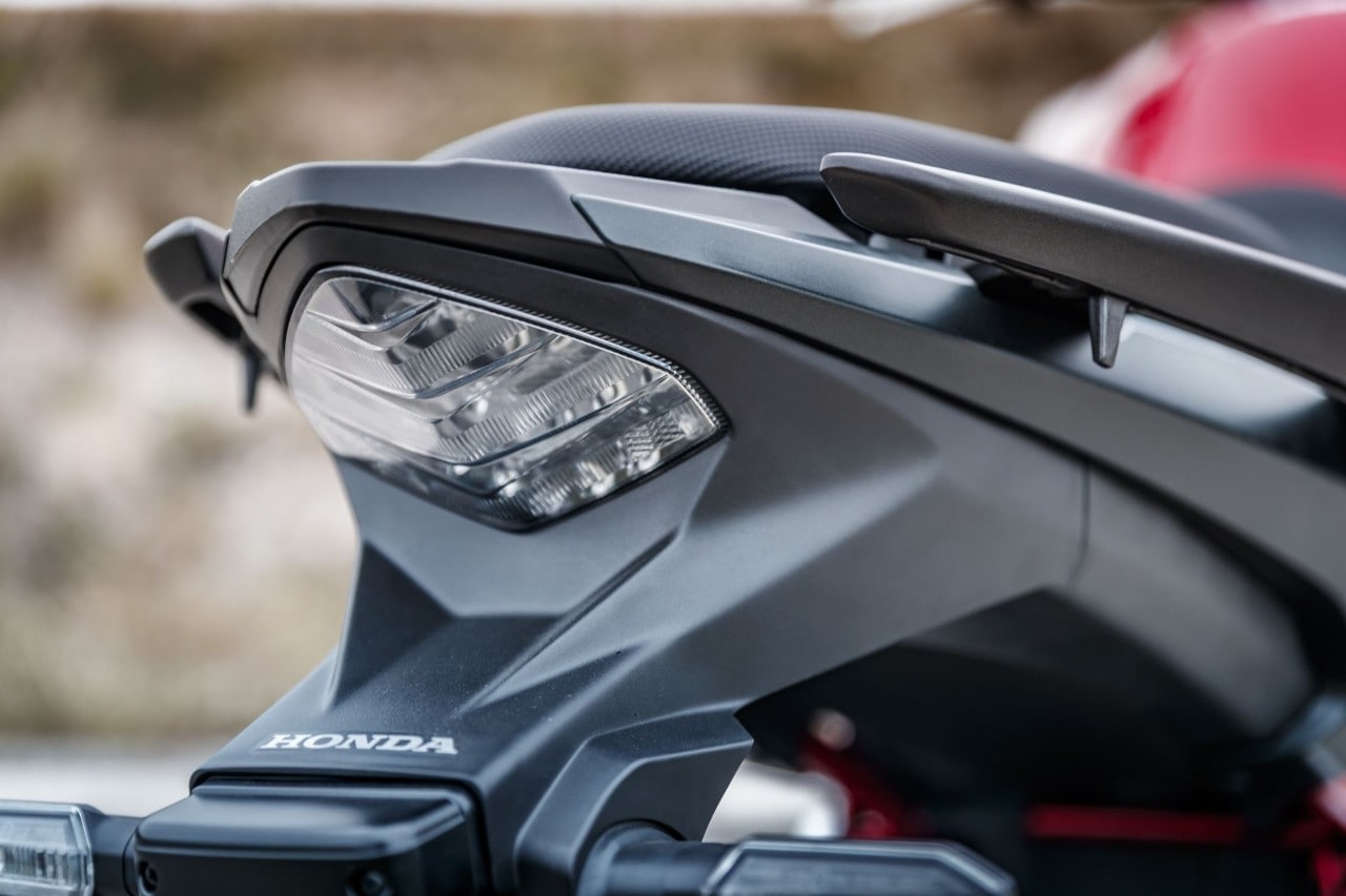 Comparativa crossover 500: Benelli SFIDA Honda e Voge 