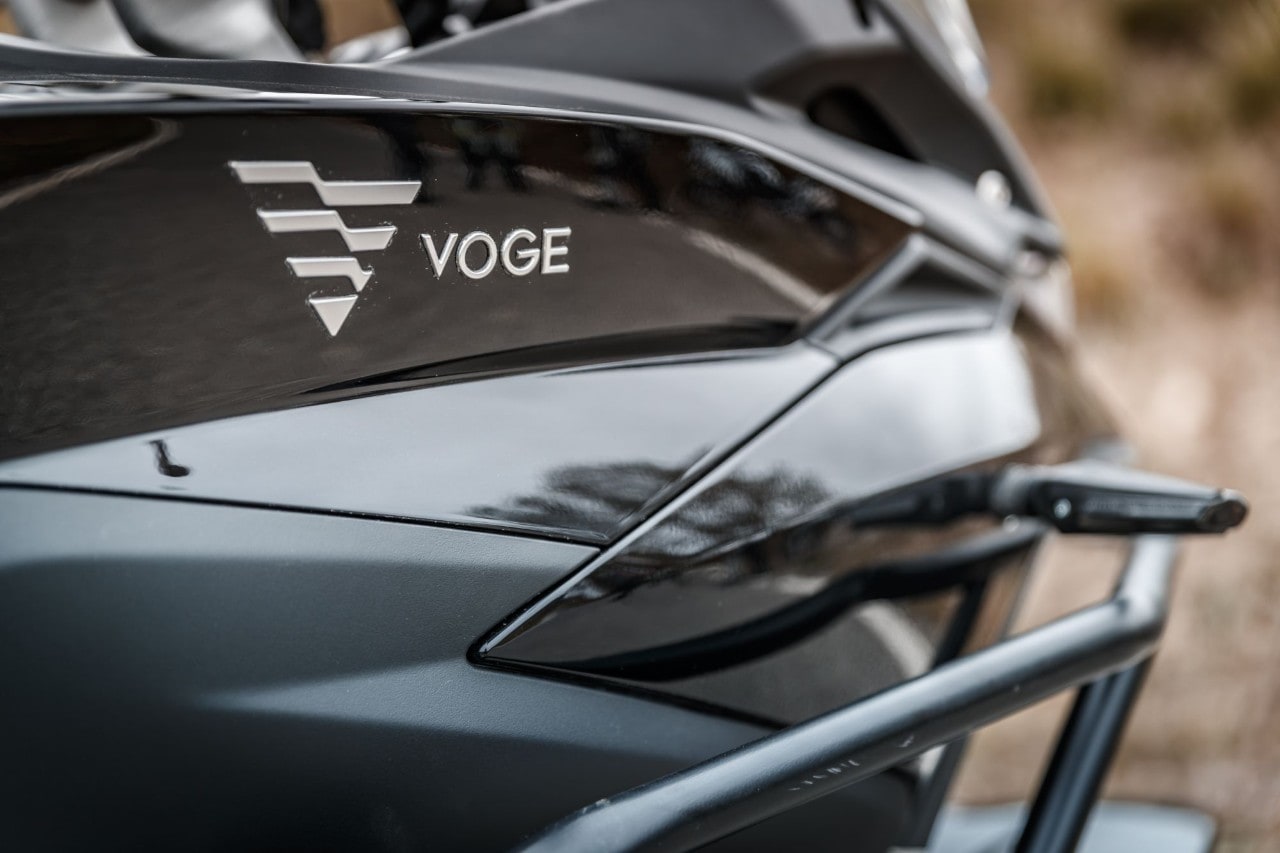 Comparativa crossover 500: Benelli SFIDA Honda e Voge 