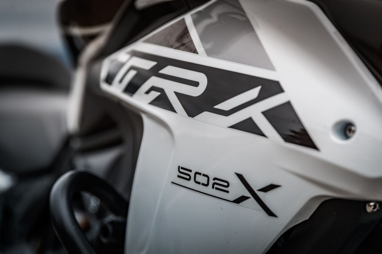 Comparativa crossover 500: Benelli SFIDA Honda e Voge 