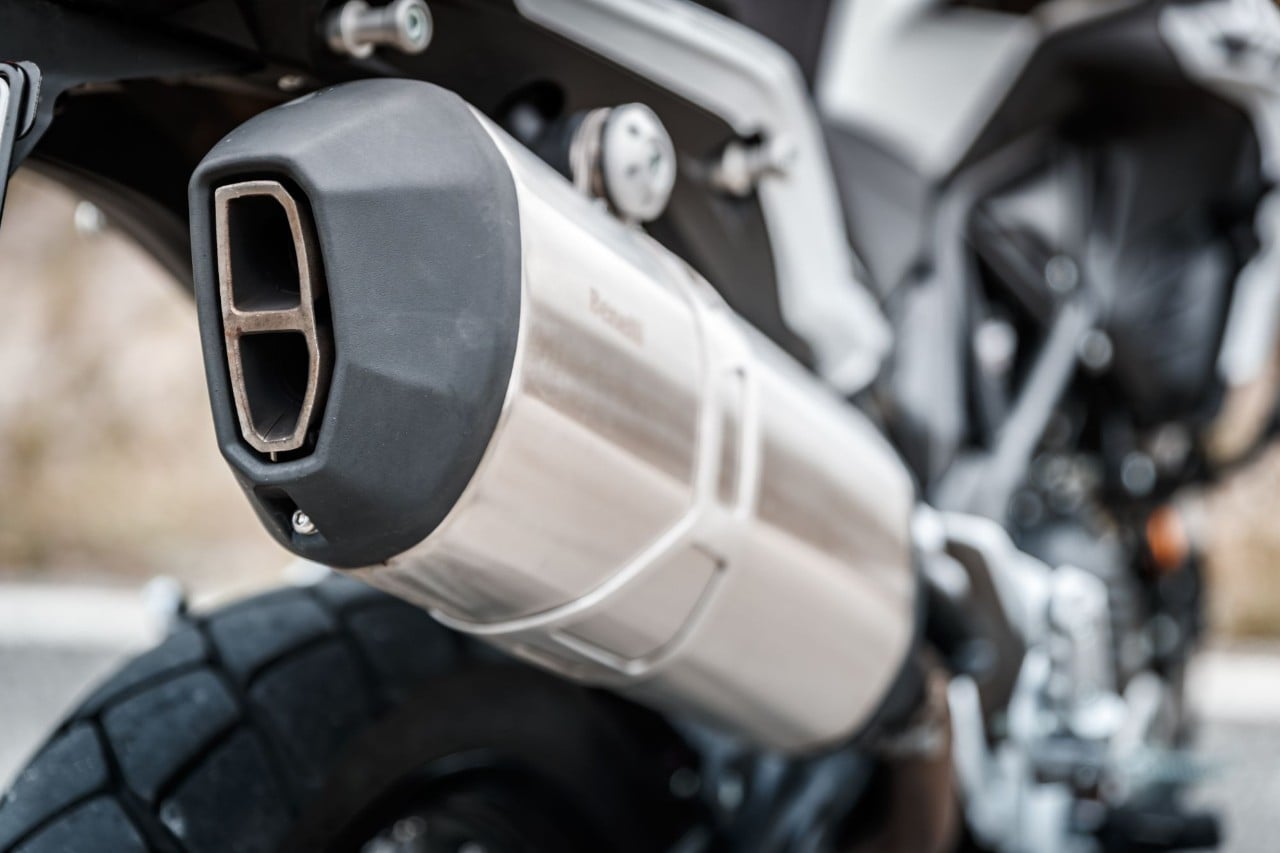 Comparativa crossover 500: Benelli SFIDA Honda e Voge 