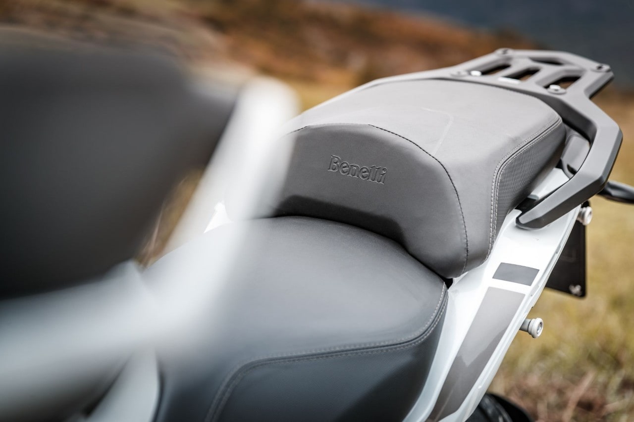 Comparativa crossover 500: Benelli SFIDA Honda e Voge 